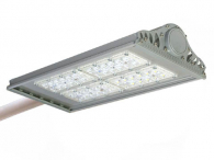 Консольный LED светильник Autoban SA-120W 13200 Люмен