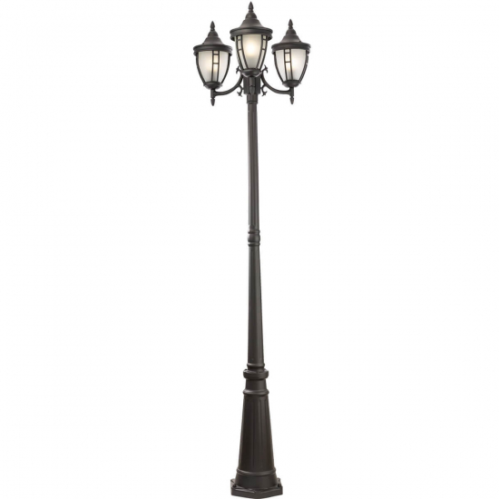 Уличный фонарь O026FL-03B Rivoli Maytoni