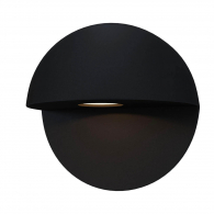 Уличный настенный светильник Mezzo 7W 3000K O033WL-L7B3K Maytoni