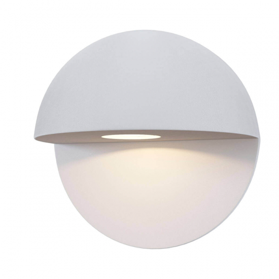 Уличный настенный светильник Mezzo 7W 3000K O033WL-L7W3K Maytoni