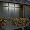Настенный уличный светильник 358464 Calle Novotech (3)