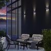 Настенный уличный светильник 358560 Calle Novotech (2)