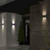 Настенный уличный светильник 358561 Calle Novotech (2)
