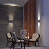 Настенный уличный светильник 358569 Calle Novotech (2)