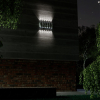Настенный уличный светильник 358570 Calle Novotech (2)