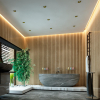 Светильник встраиваемый 358484 Metis Novotech (2)