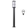 Светильник ландшафтный 370776 Zebra Novotech (1)