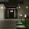 Светильник ландшафтный 370776 Zebra Novotech (2)