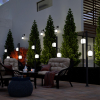 Светильник ландшафтный светодиодный 358583 Roca Novotech (2)