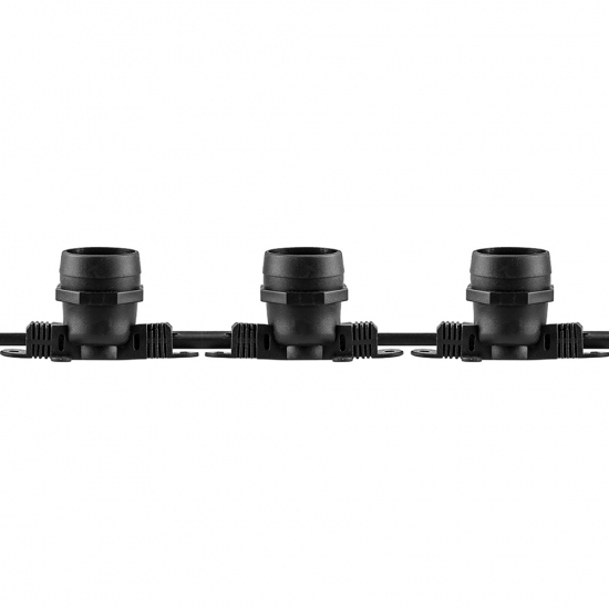 Гирлянда 29880 CL25-25 Feron
