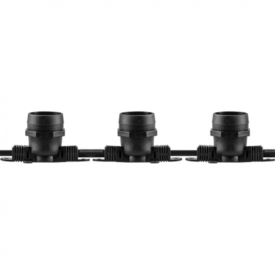 Гирлянда 29882 CL50-100 Feron