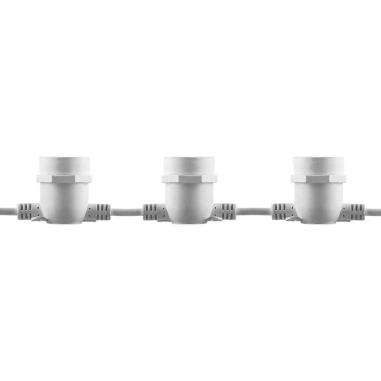 Гирлянда 29884 CL50-8 Feron