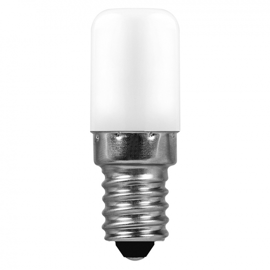 Светодиодная лампа 2W дневной свет E14 25988 LB-10 Feron