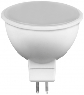 Светодиодная лампа 5W дневной свет G5.3 25125 LB-24 Feron