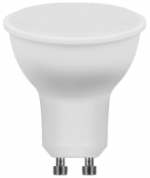Светодиодная лампа 7W белый теплый свет GU10 25289 LB-26 Feron
