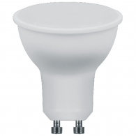 Светодиодная лампа 7W дневной свет GU10 25291 LB-26 Feron