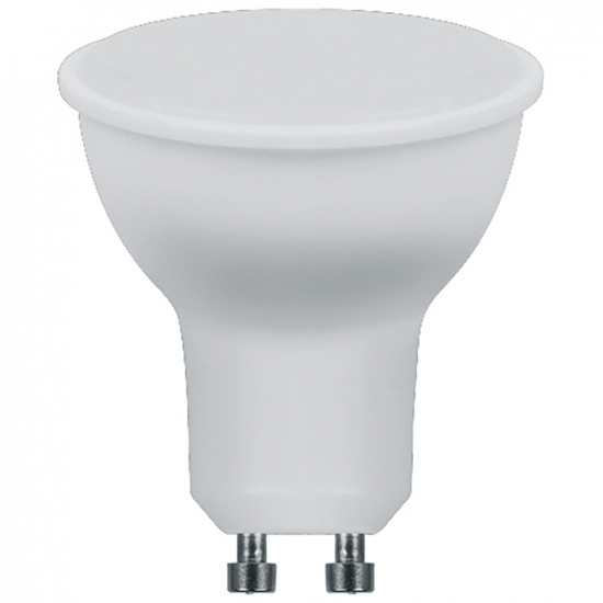 Светодиодная лампа 7W дневной свет GU10 25291 LB-26 Feron