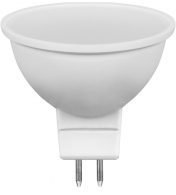 Светодиодная лампа 7W белый свет G5.3 25236 LB-26 Feron