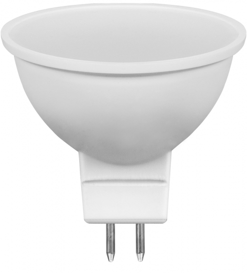 Светодиодная лампа 7W дневной свет G5.3 25237 LB-26 Feron