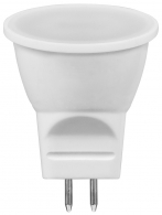 Светодиодная лампа 3W белый свет G5.3 25552 LB-271 Feron