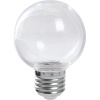 Светодиодная лампа 3W белый теплый свет E27 38121 LB-371 Feron (1)