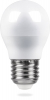Светодиодная лампа 5W белый свет E27 25405 LB-38 Feron (1)