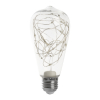 Светодиодная лампа 3W белый теплый свет E27 41674 LB-380 Feron (1)