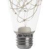Светодиодная лампа 3W белый теплый свет E27 41674 LB-380 Feron (2)