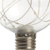 Светодиодная лампа 3W белый теплый свет E27 41675 LB-381 Feron (2)
