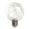 Светодиодная лампа 3W RGB E27 41676 LB-381 Feron (1)