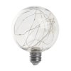Светодиодная лампа 3W белый теплый свет E27 41677 LB-382 Feron (1)