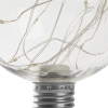 Светодиодная лампа 3W белый теплый свет E27 41677 LB-382 Feron (2)