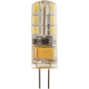 Светодиодная лампа 3W белый теплый свет G4 25531 LB-422 Feron (1)