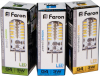 Светодиодная лампа 3W дневной свет G4 25533 LB-422 Feron (2)
