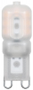 Светодиодная лампа 5W белый теплый свет G9 25636 LB-430 Feron (1)