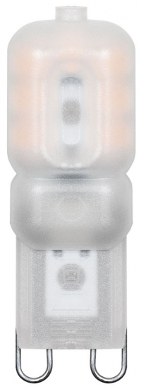 Светодиодная лампа 5W белый свет G9 25637 LB-430 Feron