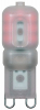 Светодиодная лампа 5W дневной свет G9 25638 LB-430 Feron (1)