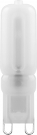 Светодиодная лампа 7W дневной свет G9 25757 LB-431 Feron