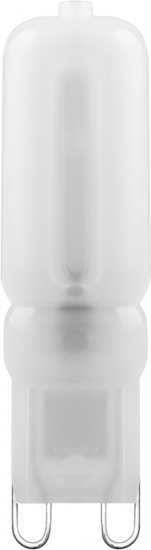 Светодиодная лампа 7W дневной свет G9 25757 LB-431 Feron