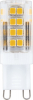 Светодиодная лампа 5W белый свет G9 25770 LB-432 Feron (1)