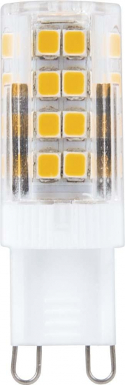 Светодиодная лампа 5W дневной свет G9 25771 LB-432 Feron