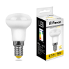 Светодиодная лампа 5W белый теплый свет E14 25516 LB-439 Feron (1)