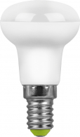 Светодиодная лампа 5W белый свет E14 25517 LB-439 Feron