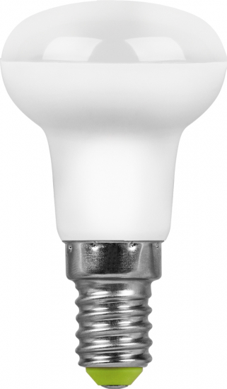 Светодиодная лампа 5W белый свет E14 25517 LB-439 Feron