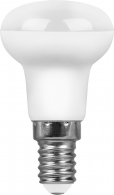Светодиодная лампа 5W дневной свет E14 25518 LB-439 Feron