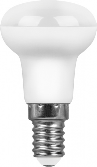 Светодиодная лампа 5W дневной свет E14 25518 LB-439 Feron