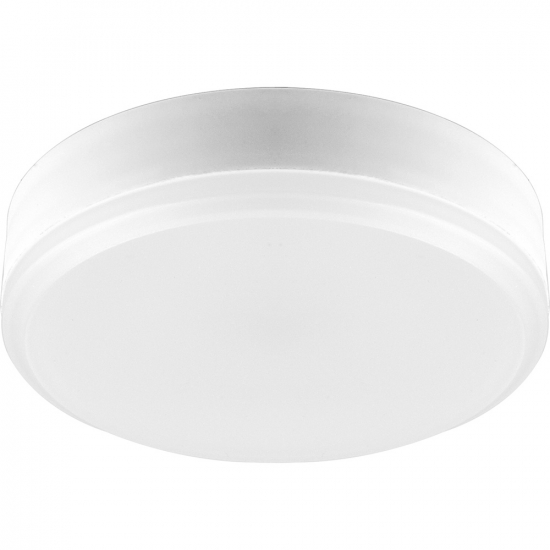 Светодиодная лампа 12W белый свет GX53 25868 LB-453 Feron