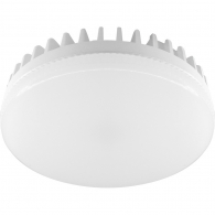 Светодиодная лампа 15W белый свет GX53 25869 LB-454 Feron