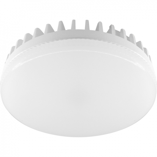 Светодиодная лампа 15W белый свет GX53 25869 LB-454 Feron