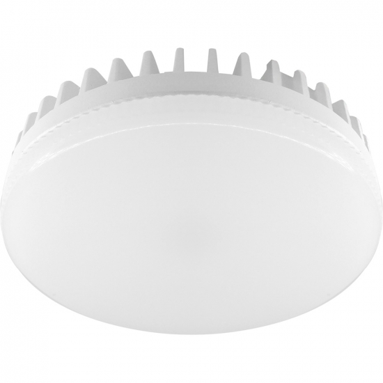 Светодиодная лампа 15W белый свет GX53 25869 LB-454 Feron